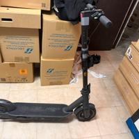 Monopattino Ninebot