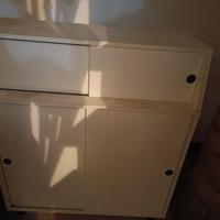 MOBILE PORTA SCARPE.