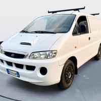 Hyundai H-1 /2.5 TDI Autocarro 3 posti OK Camper