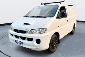 Hyundai H-1 /2.5 TDI Autocarro 3 posti OK Camper