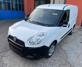 Fiat Doblo Doblò 1.3MJT 90CV-furgone-solo 65000Km