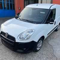 Fiat Doblo Doblò 1.3MJT 90CV-furgone-solo 65000Km