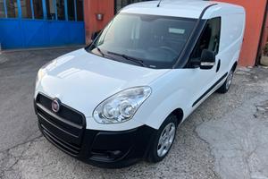 Fiat Doblo Doblò 1.3MJT 90CV-furgone-solo 65000Km