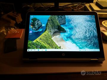 Laptop HP Pavilion x360 14" 2x1