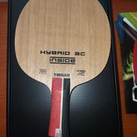 Tibhar, butterfly,stiga,ping pong, tennis tavolo 