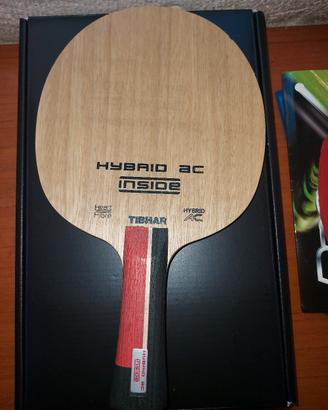 Tibhar, butterfly,stiga,ping pong, tennis tavolo 