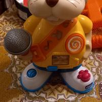 3 giochi interattivi