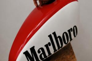 cover tank serbatoio harley sportster marlboro 