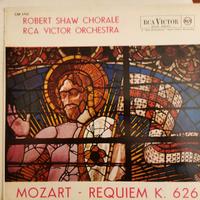 dischi musica classica