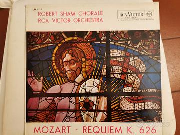 dischi musica classica