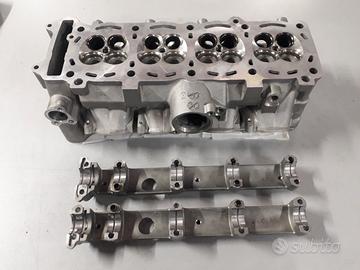 Testata SUZUKI GSXR 1000 K5 K6