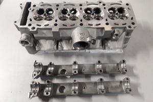 Testata SUZUKI GSXR 1000 K5 K6