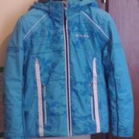 Completo da sci WEST SCOUT