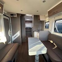 ETRUSCO T 7.3 SCF ( FORD AUTOMATICO 2024 )