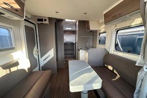 ETRUSCO T 7.3 SCF ( FORD AUTOMATICO 2024 )