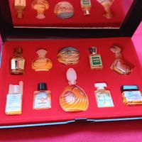 Confezione mignon Le Meilleurs Parfums de Paris