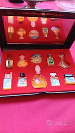 Confezione mignon Le Meilleurs Parfums de Paris