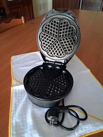 piastra per waffle 