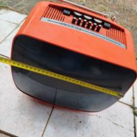 TV indesit vintage 