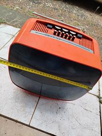TV indesit vintage 