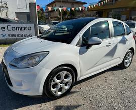 CITROEN C3 1.1 GPL airdream Seduction