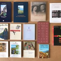 Libri del VINO