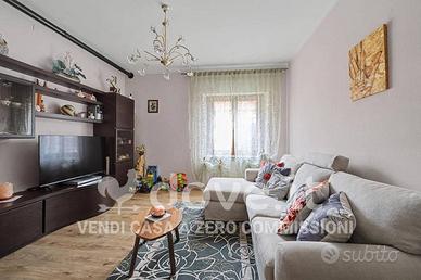 Appartamento Via Piero Gobetti, 54, 32100, Belluno