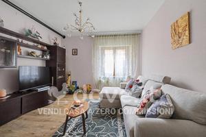 Appartamento Via Piero Gobetti, 54, 32100, Belluno