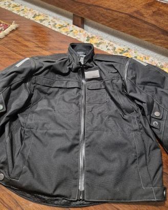 Giacca moto Clover