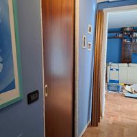 porta scorrevole scrigno