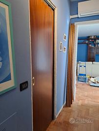 porta scorrevole scrigno