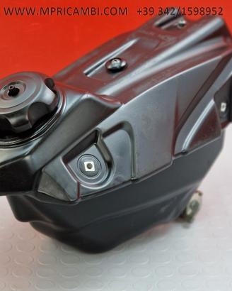 SERBATOIO TANK KAWASAKI KXF 250 2009 2010 KX F KXE