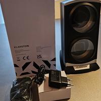 caricatore elettrico KLARSTEIN per orologi automat