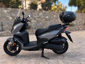 Sym Joyride 300