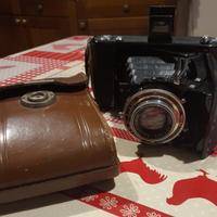 Macchina fotografica