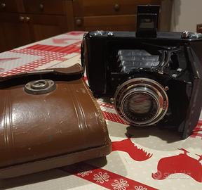 Macchina fotografica