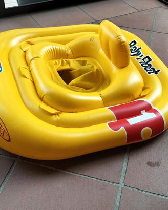 salvagente intec modello baby float 