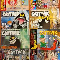 Lotto Cattivik 