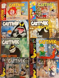 Lotto Cattivik 