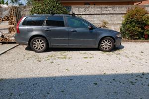 volvo v 50 appena revisionata