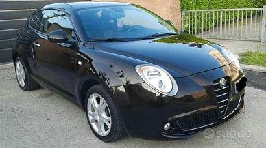 Alfaromeo mito