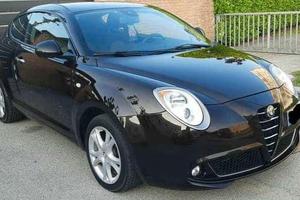 Alfaromeo mito
