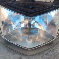 Faro anteriore Kymco Dink 200i