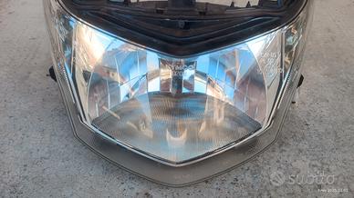 Faro anteriore Kymco Dink 200i