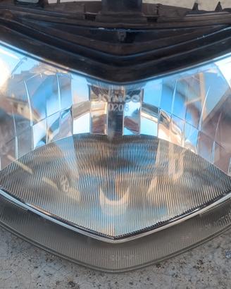 Faro anteriore Kymco Dink 200i