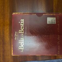 Dvd la bella e la bestia