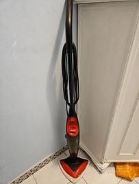 Steam mop vileda