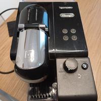 Macchina Caffe Nespresso De Longhi Lattissima Touc