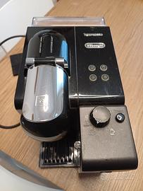 Macchina Caffe Nespresso De Longhi Lattissima Touc