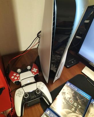 PS5 Fat